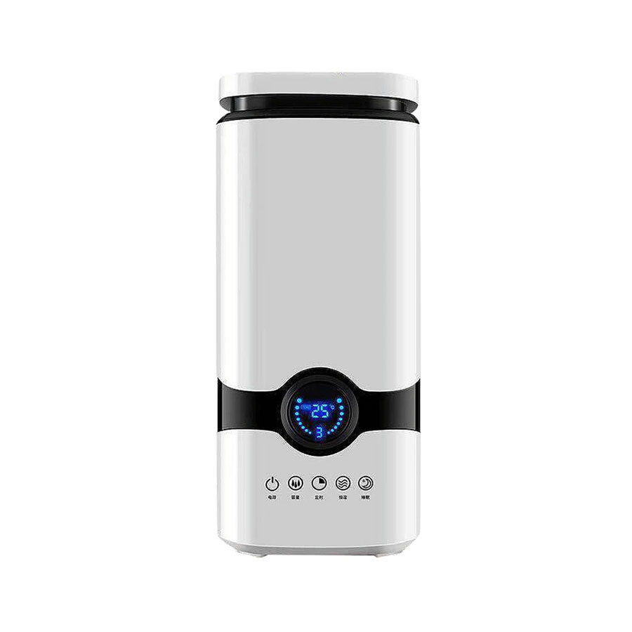 دستگاه بخور سرد نیو تاپ فیلینگ مدل T-606